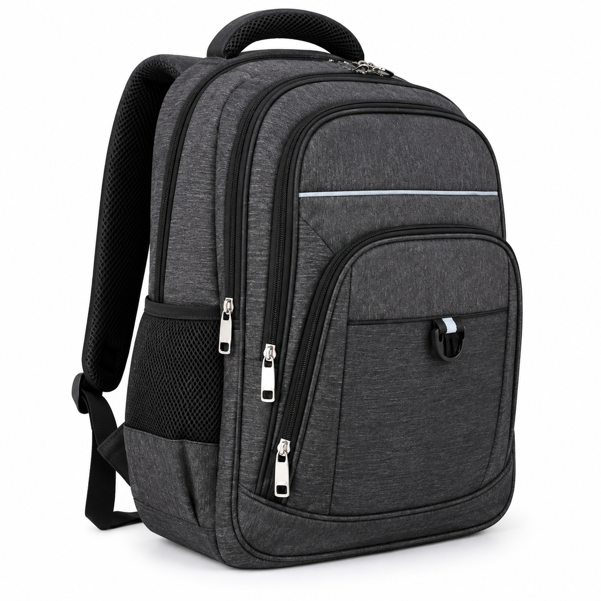 Mochila Semi Acolchada 30 L Porta Notebook 3678
