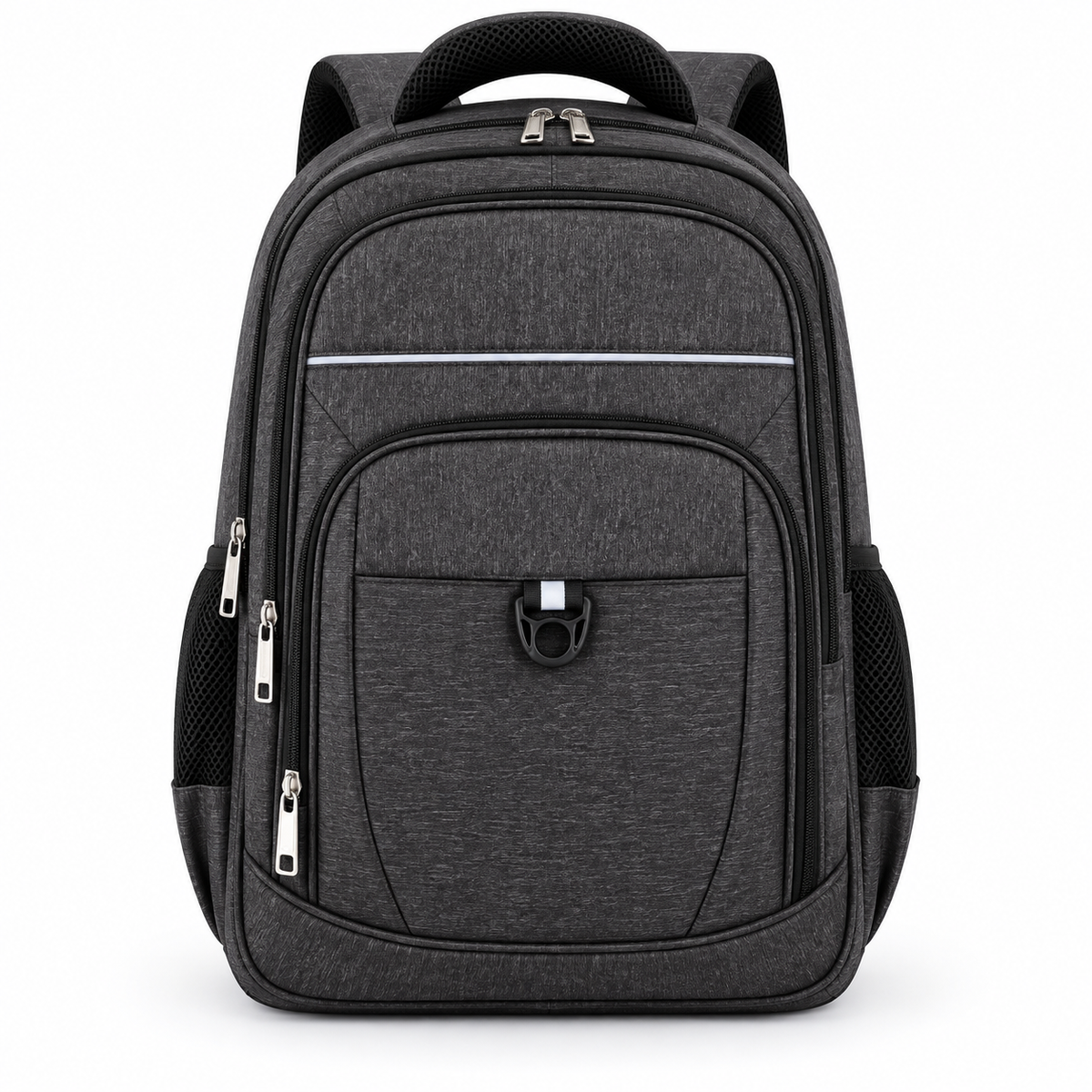 Mochila Semi Acolchada 30 L Porta Notebook 3678
