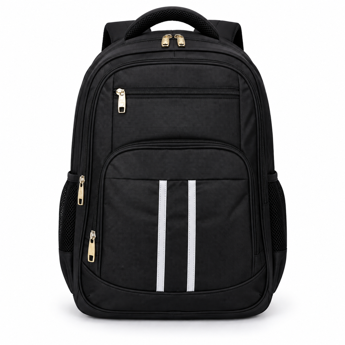 Mochila Semi Acolchada 27 L Porta Notebook 2108