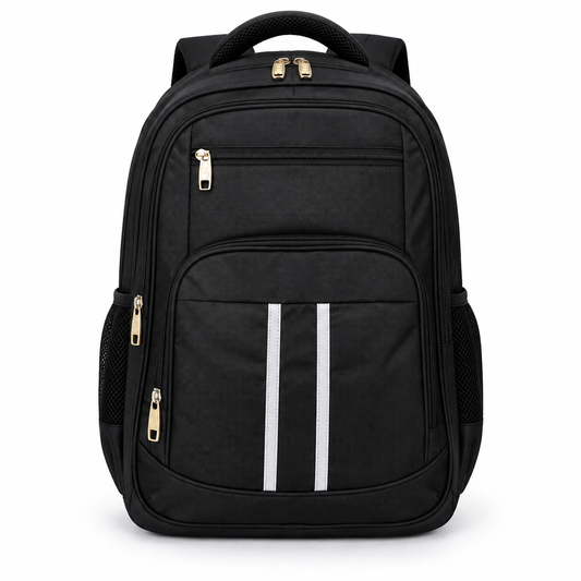 Mochila Semi Acolchada 27 L Porta Notebook 2108