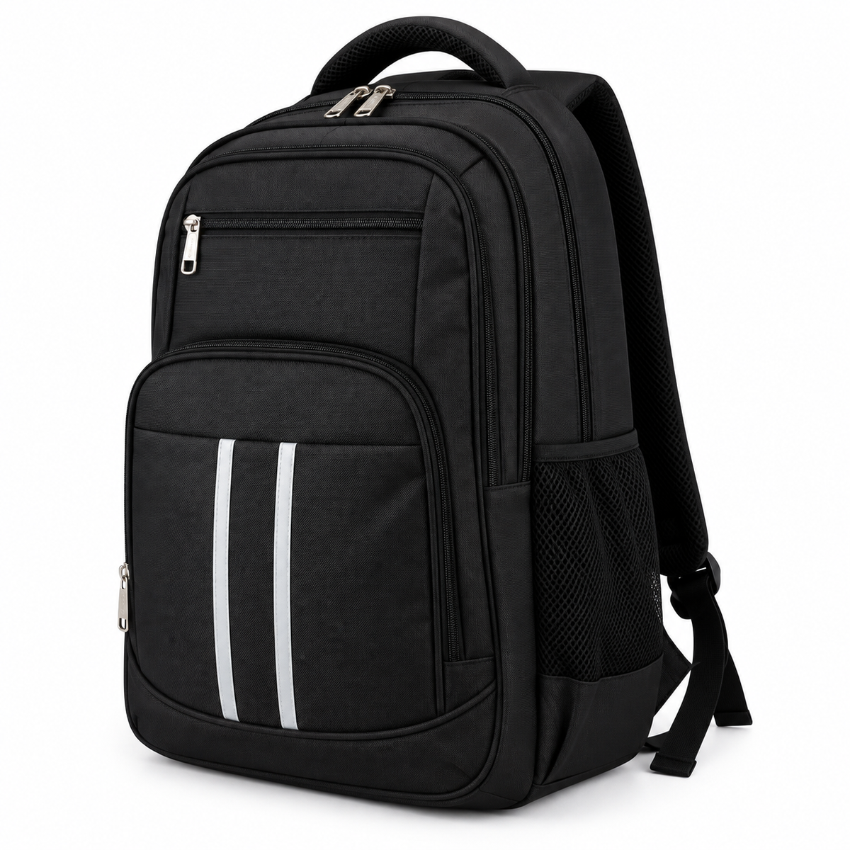 Mochila Semi Acolchada 27 L Porta Notebook 2108