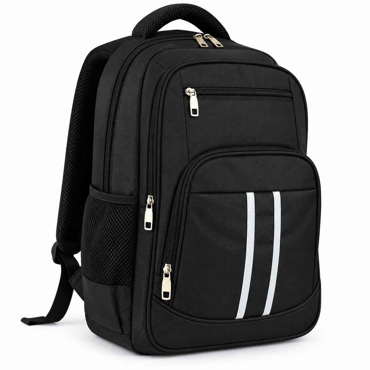 Mochila Semi Acolchada 27 L Porta Notebook 2108