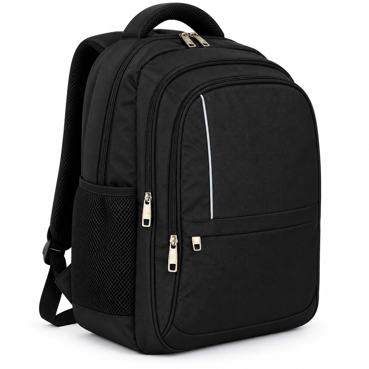 Mochila Semi Acolchada 27 L Porta Notebook 2107