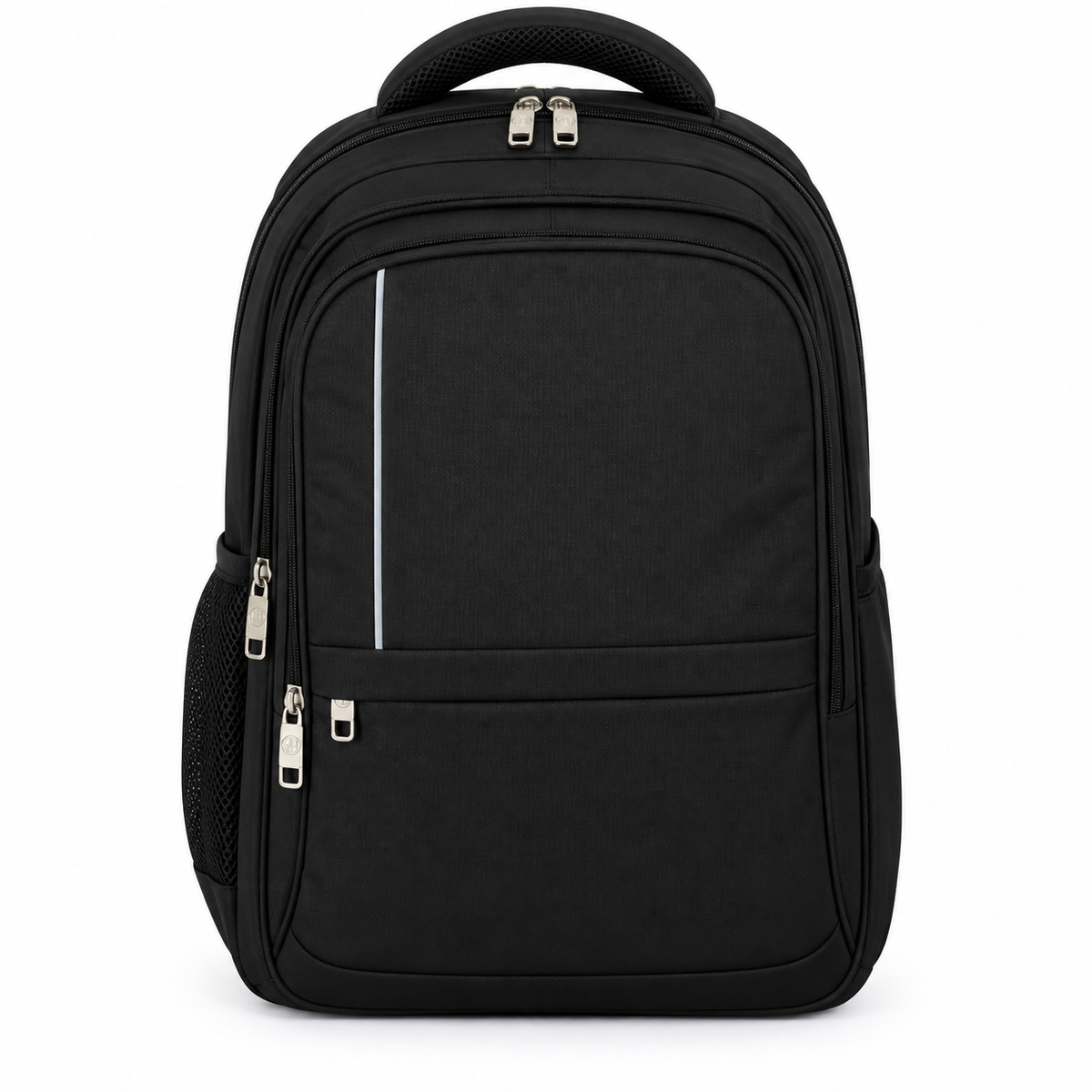 Mochila Semi Acolchada 27 L Porta Notebook 2107