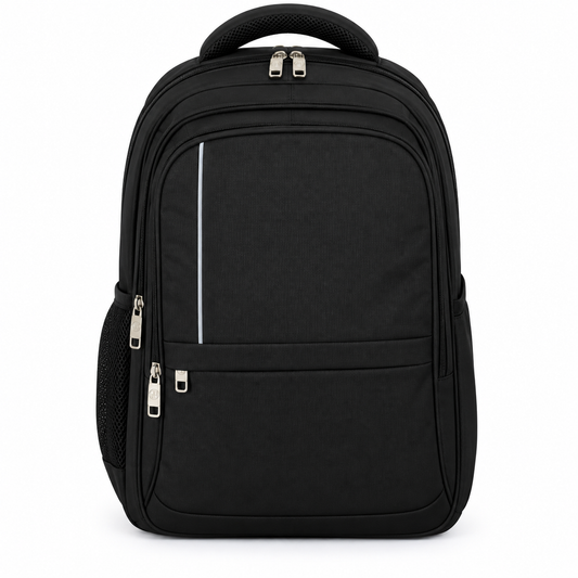 Mochila Semi Acolchada 27 L Porta Notebook 2107