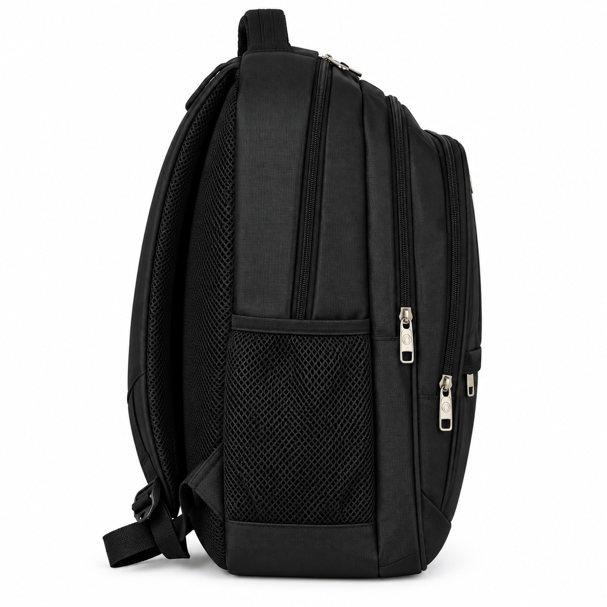 Mochila Semi Acolchada 27 L Porta Notebook 2107