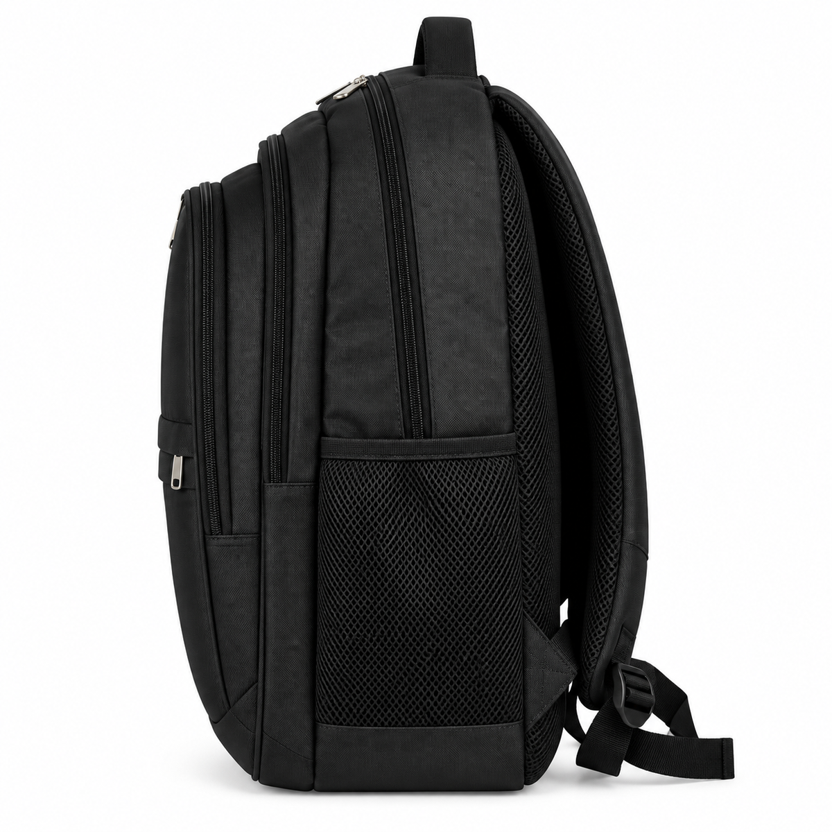 Mochila Semi Acolchada 27 L Porta Notebook 2107