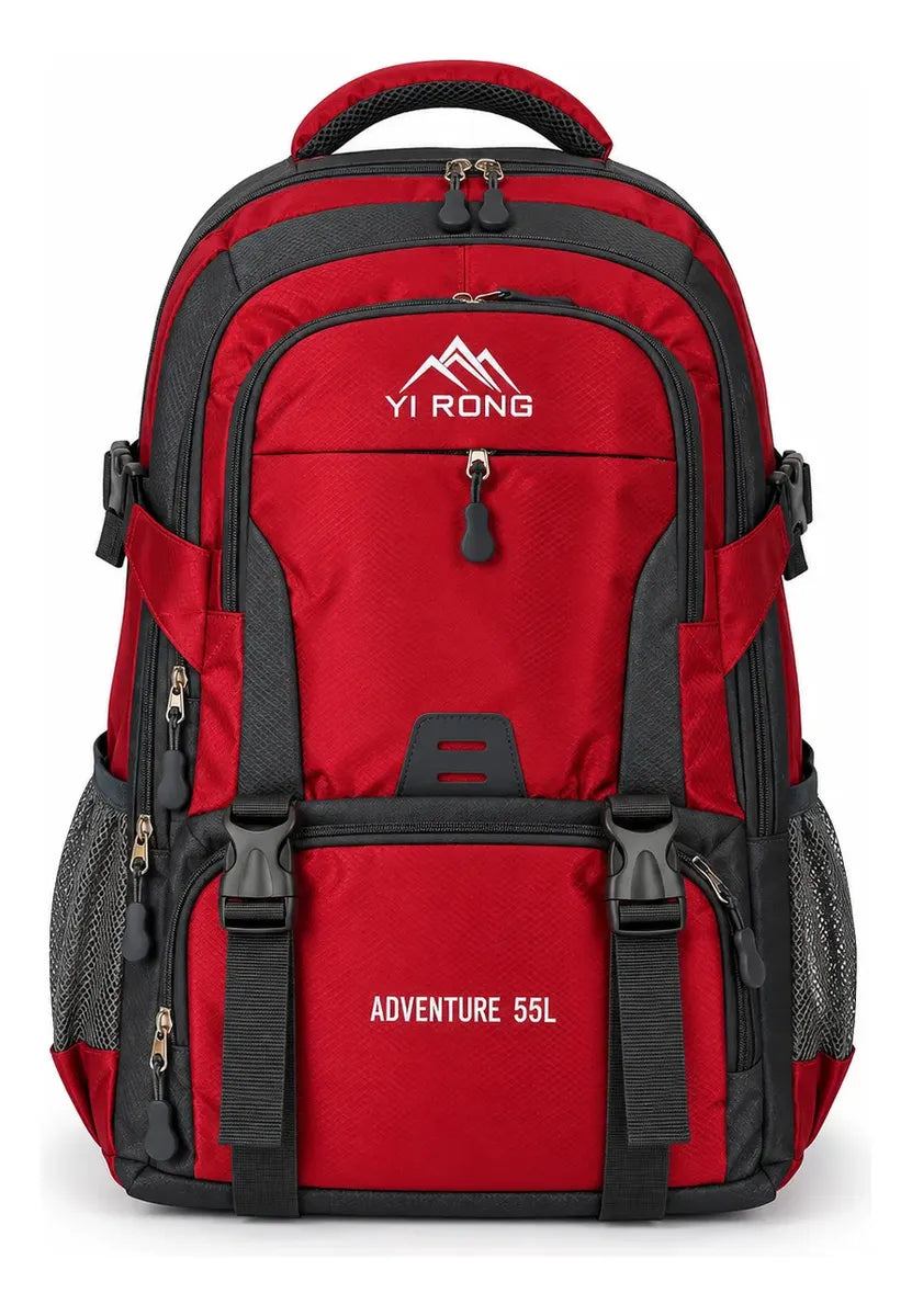 Mochila Trekking 104 Montaña