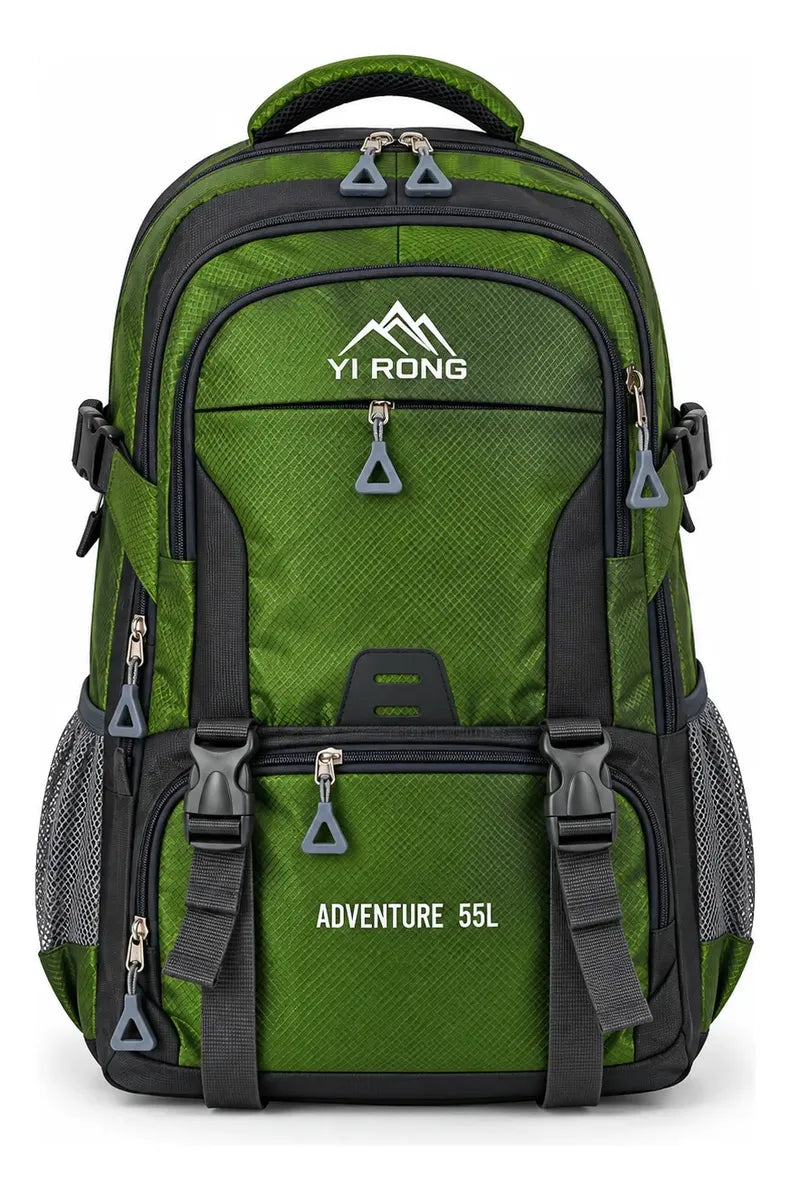 Mochila Trekking 104 Montaña