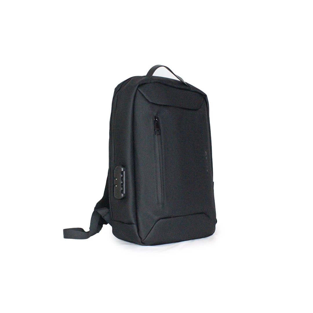 Mochila Antirrobo 25L Porta Notebook 2403