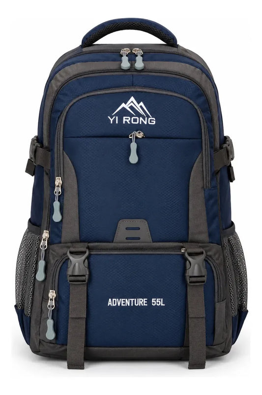 Mochila Trekking 104 Montaña