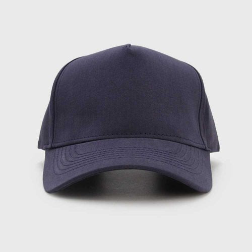 Gorra Algodón 5 Paneles -HC056