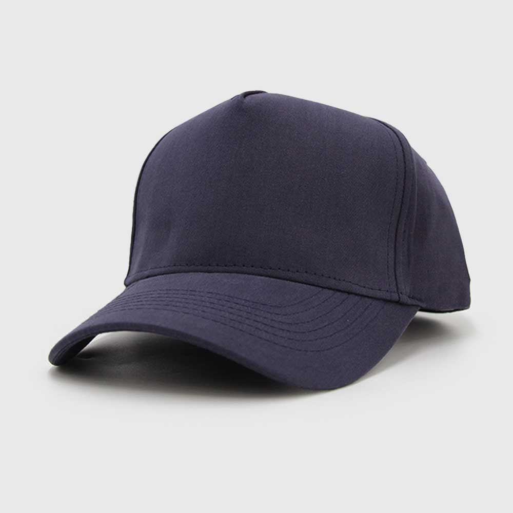 Gorra Algodón 5 Paneles -HC056