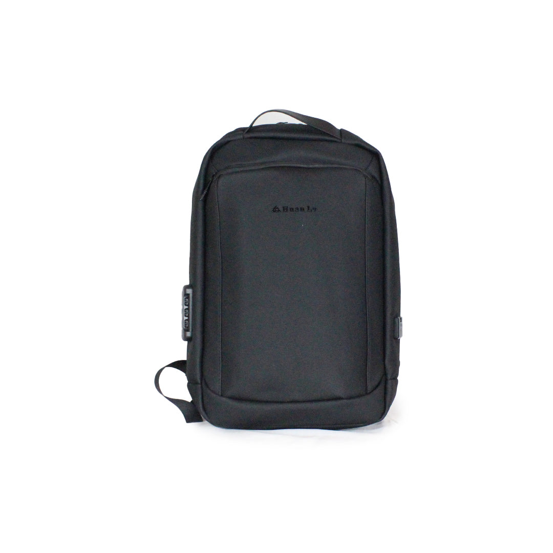 Mochila Antirrobo 25L Porta Notebook 2403
