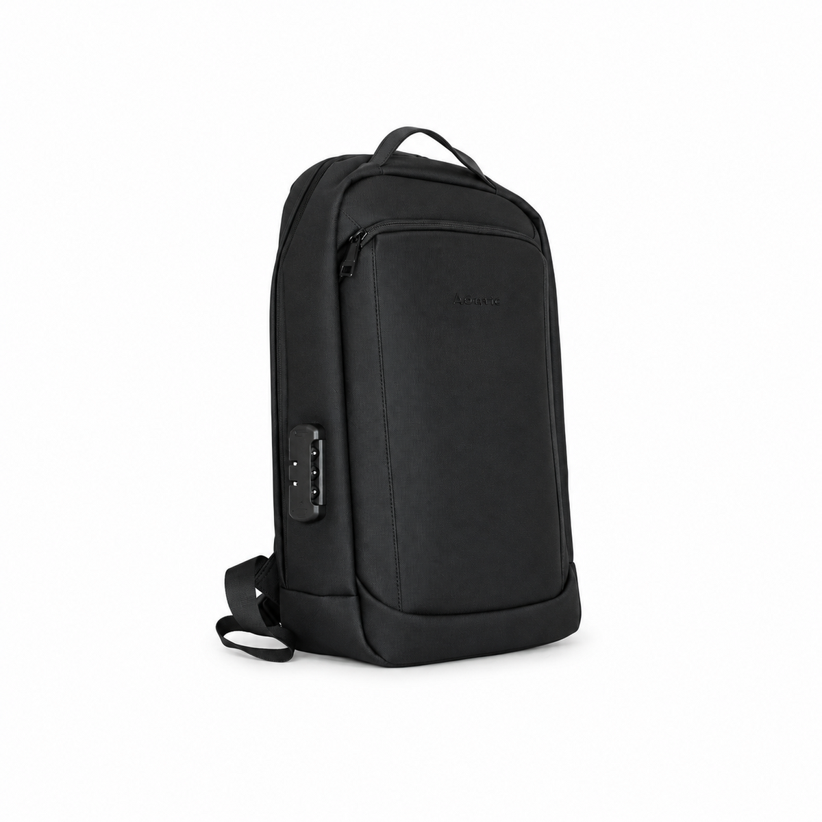 Mochila Antirrobo 25L Porta Notebook 2403