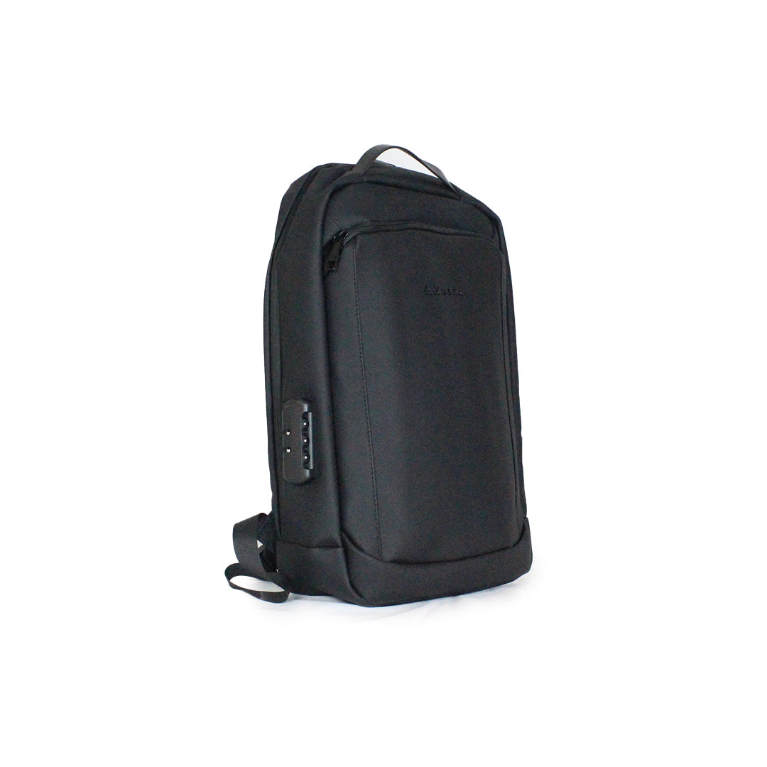 Mochila Antirrobo 25L Porta Notebook 2403