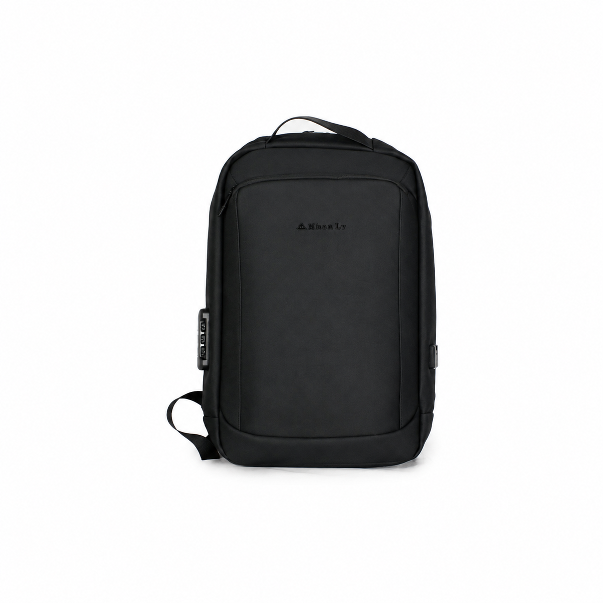 Mochila Antirrobo 25L Porta Notebook 2403