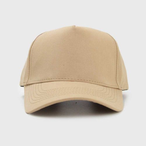Gorra Algodón 5 Paneles -HC056