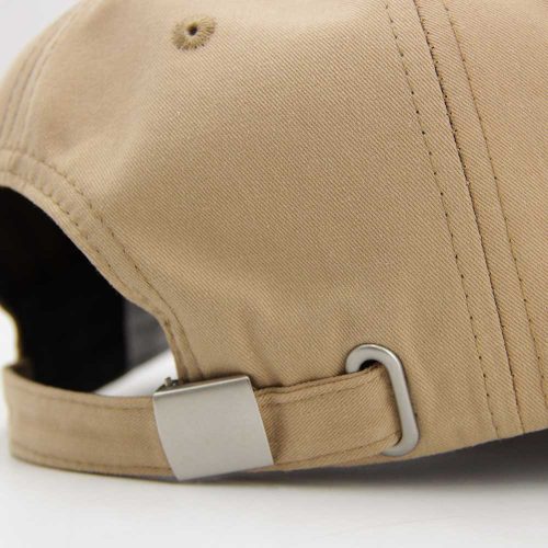 Gorra Algodón 5 Paneles -HC056