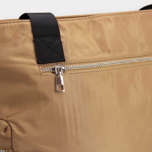 Bolso Tote Bag - W122