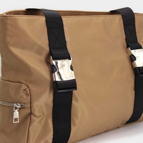 Bolso Tote Bag - W122