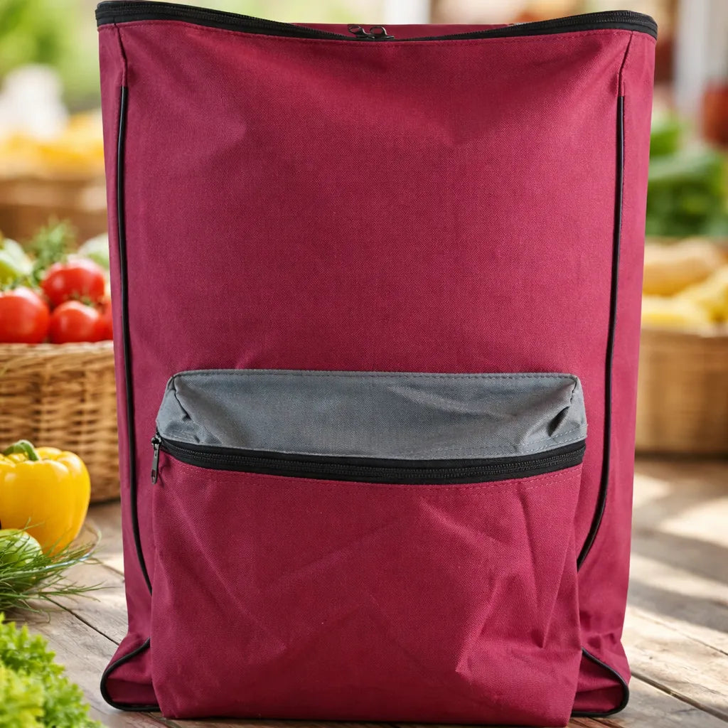 Bolso Carro Feria 58L Repuesto 1302