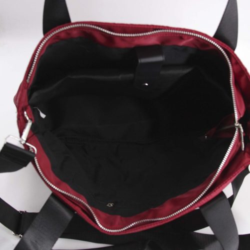 Bolso Tote Bag - W122