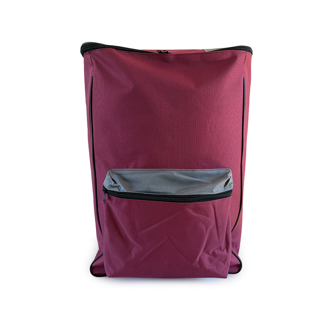 Bolso Carro Feria 58L Repuesto 1302