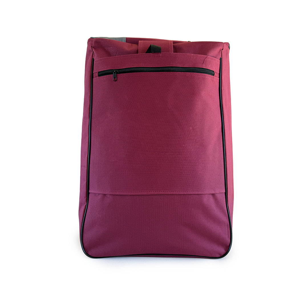 Bolso Carro Feria 58L Repuesto 1302