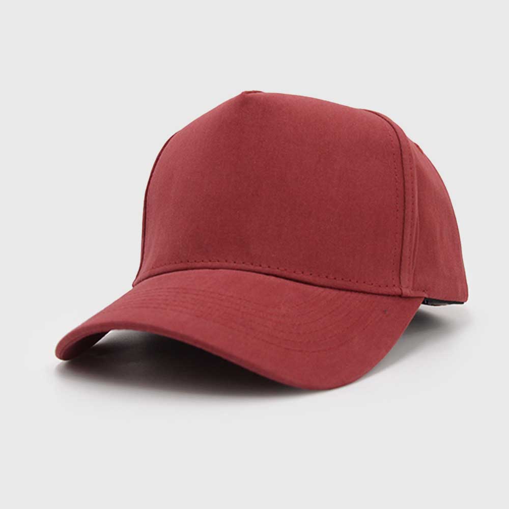 Gorra Algodón 5 Paneles -HC056