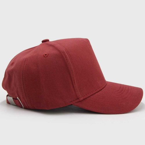 Gorra Algodón 5 Paneles -HC056