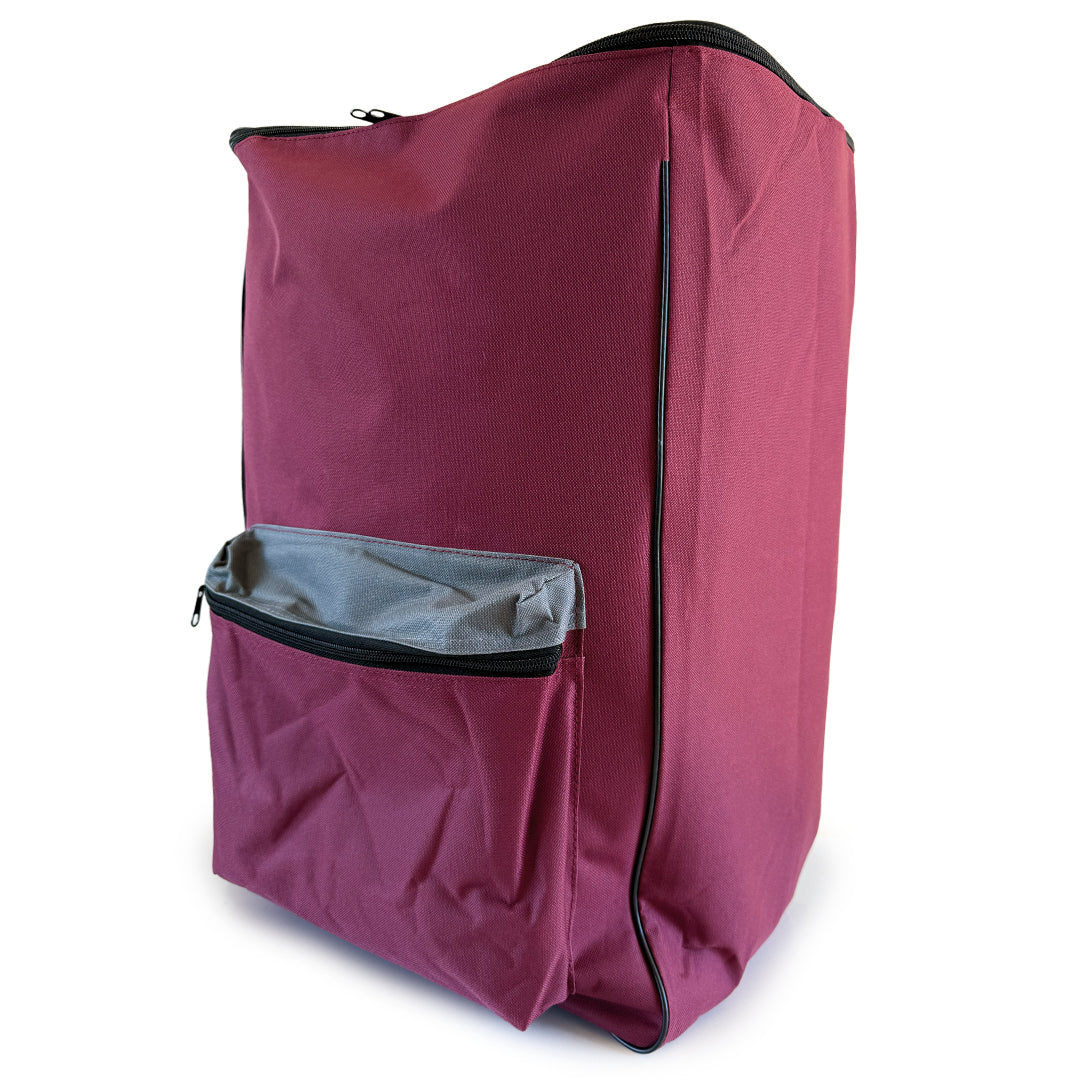Bolso Carro Feria 58L Repuesto 1302