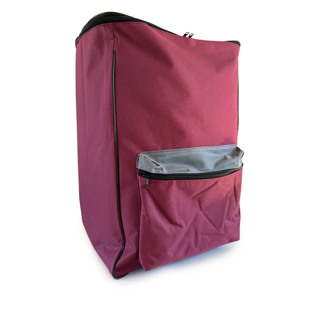 Bolso Carro Feria 58L Repuesto 1302