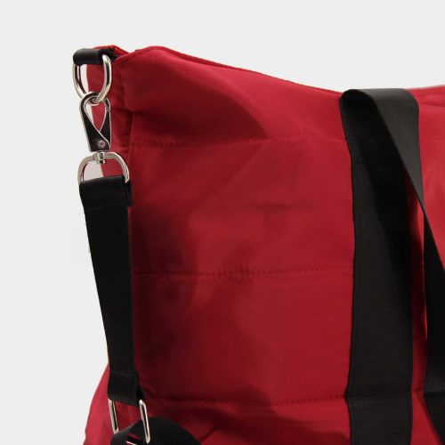 Totebag Viajero - W135