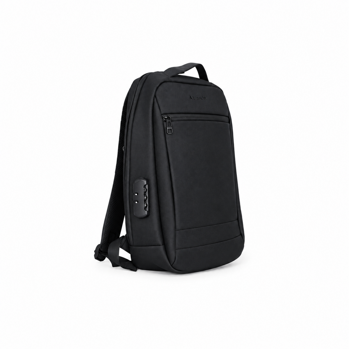 Mochila Antirrobo 25L Porta Notebook 2403