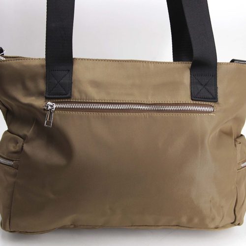 Bolso Tote Bag - W122
