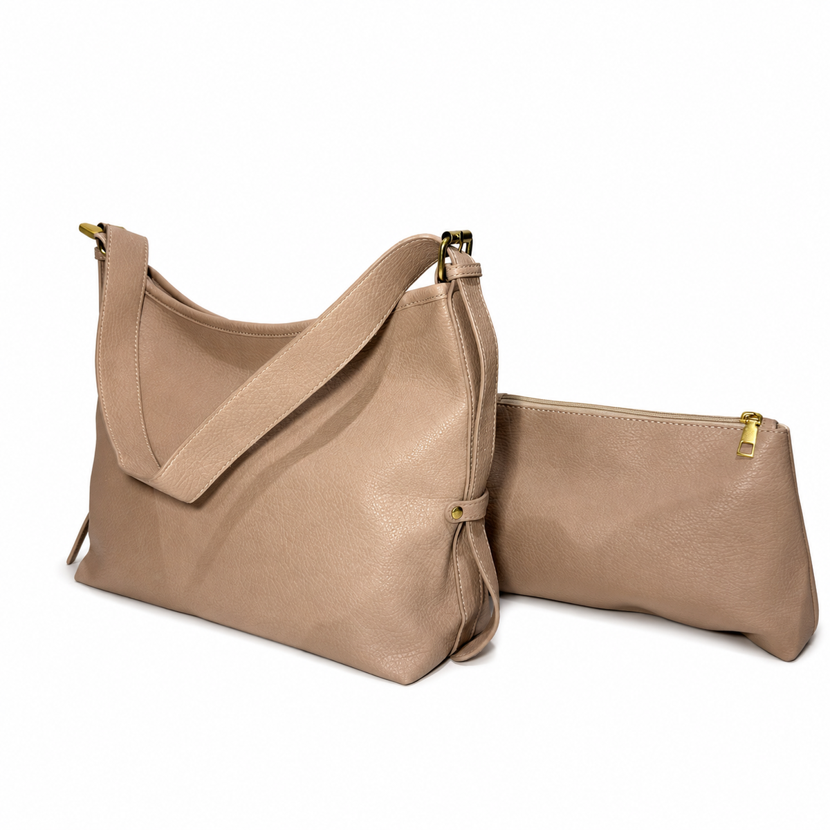 Cartera + Neceser  - JJ6620