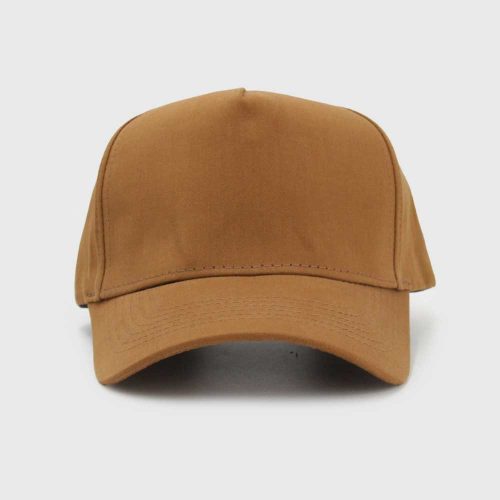 Gorra Algodón 5 Paneles -HC056