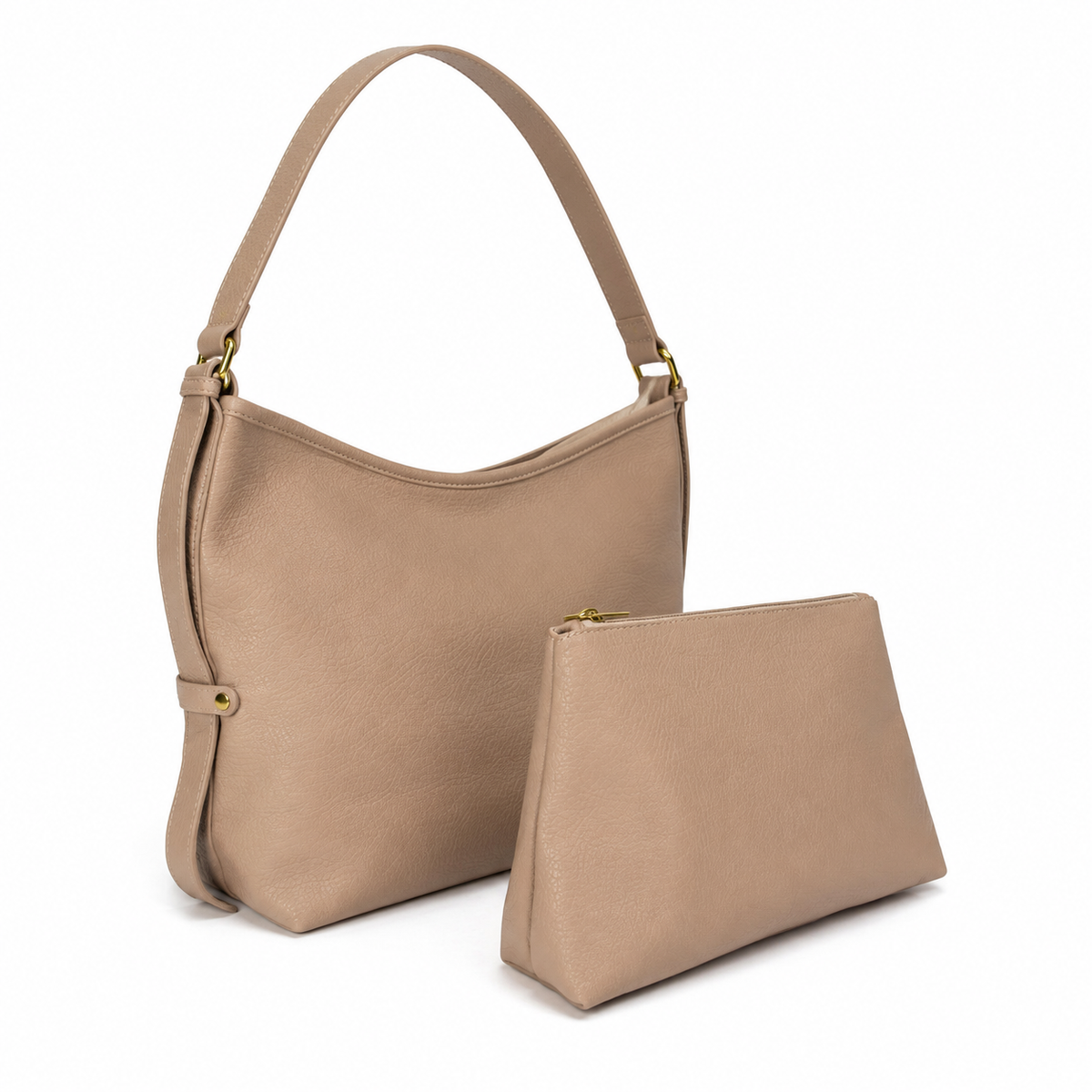 Cartera + Neceser  - JJ6620