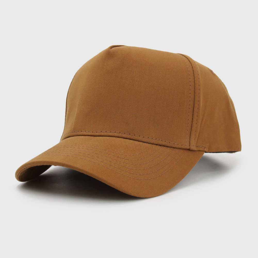 Gorra Algodón 5 Paneles -HC056
