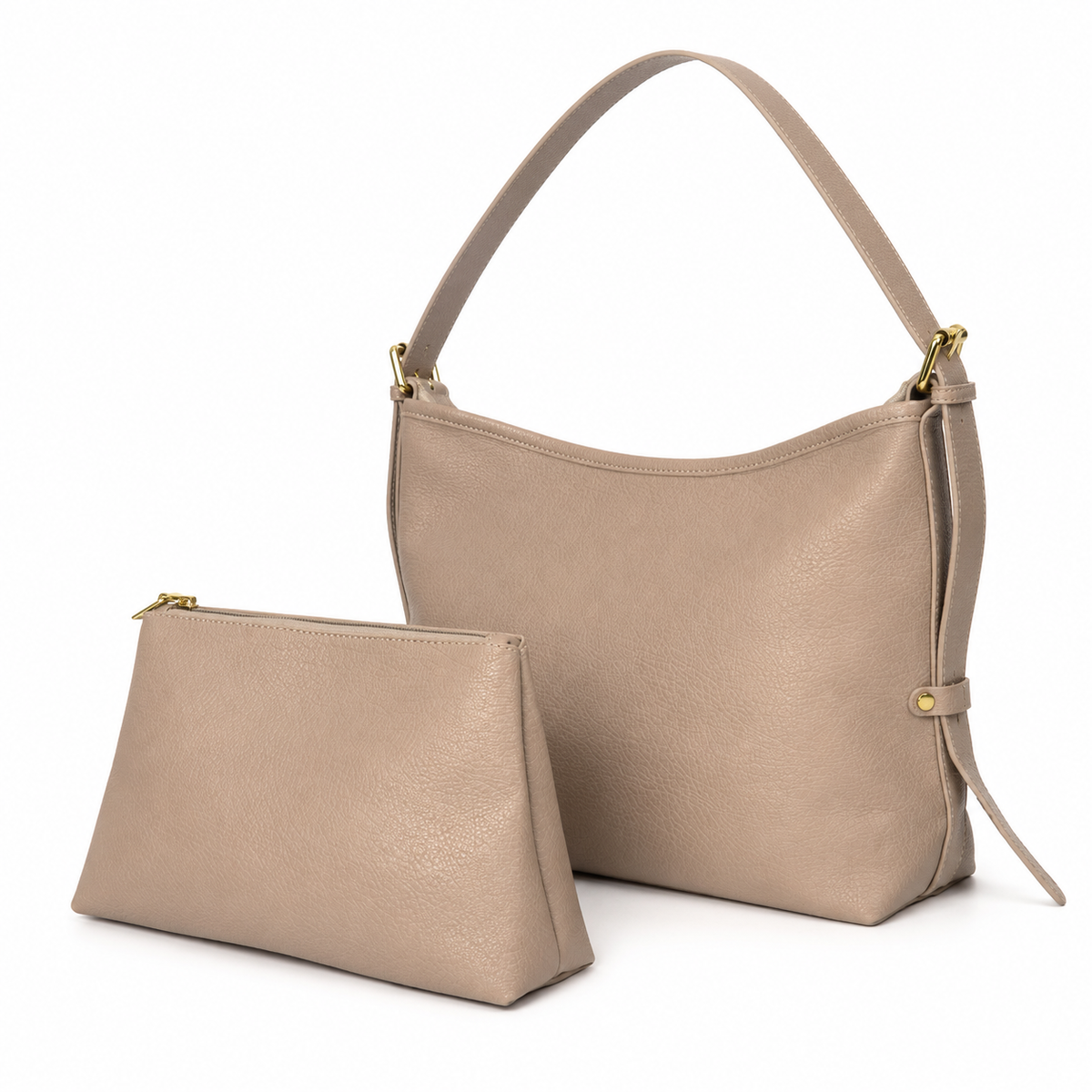 Cartera + Neceser  - JJ6620