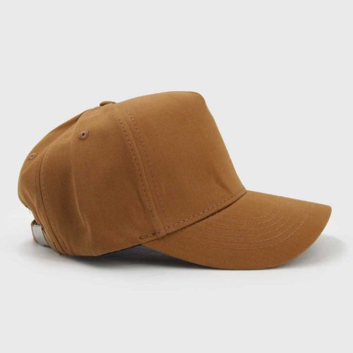 Gorra Algodón 5 Paneles -HC056