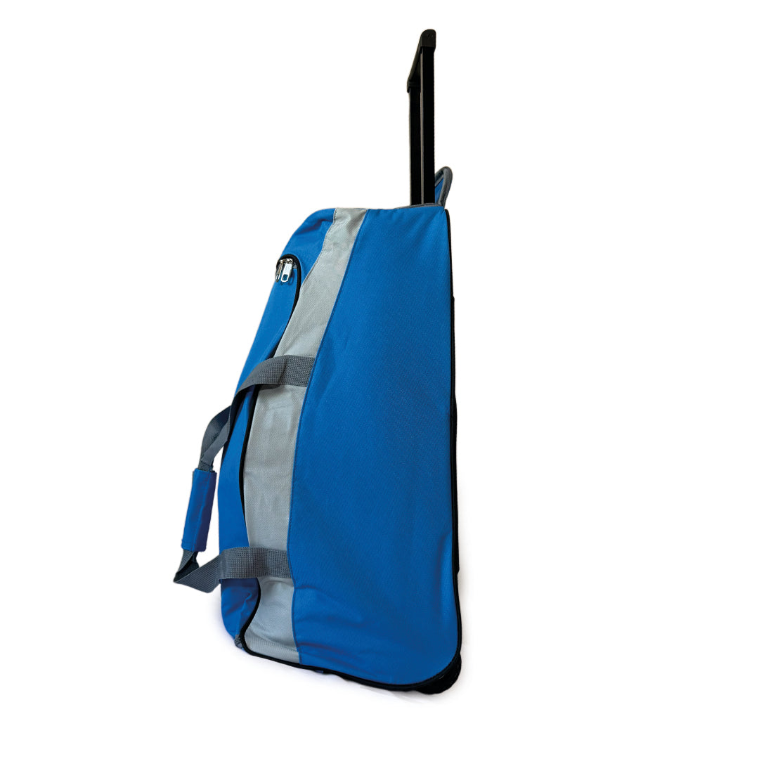 Bolso Con Ruedas 90 L Grande 1133D