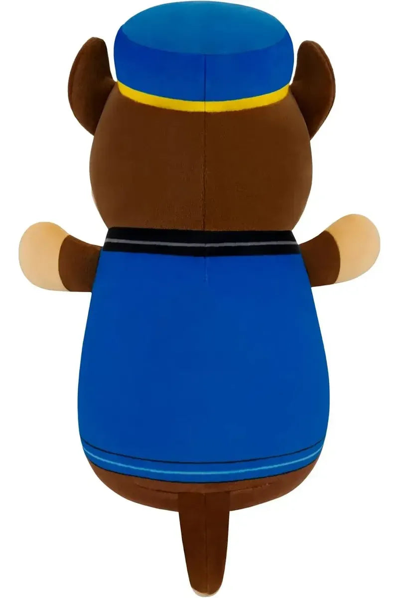 Peluche Chase Paw Patrol Perrito Policía Suave 31 cm