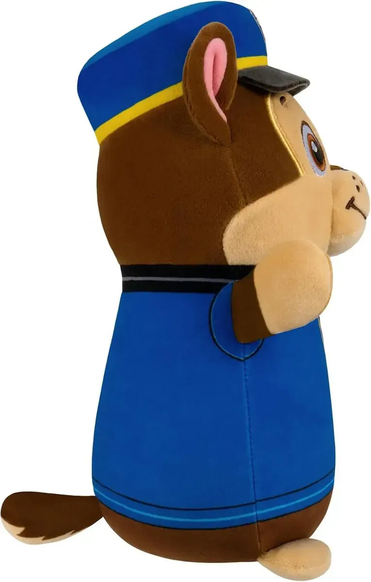 Peluche Chase Paw Patrol Perrito Policía Suave 31 cm