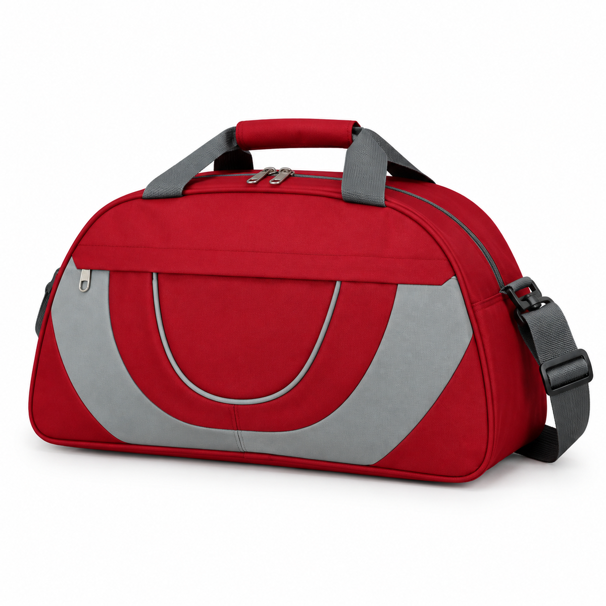 Bolso Deportivo 38L Multi Bolsillos 3209B