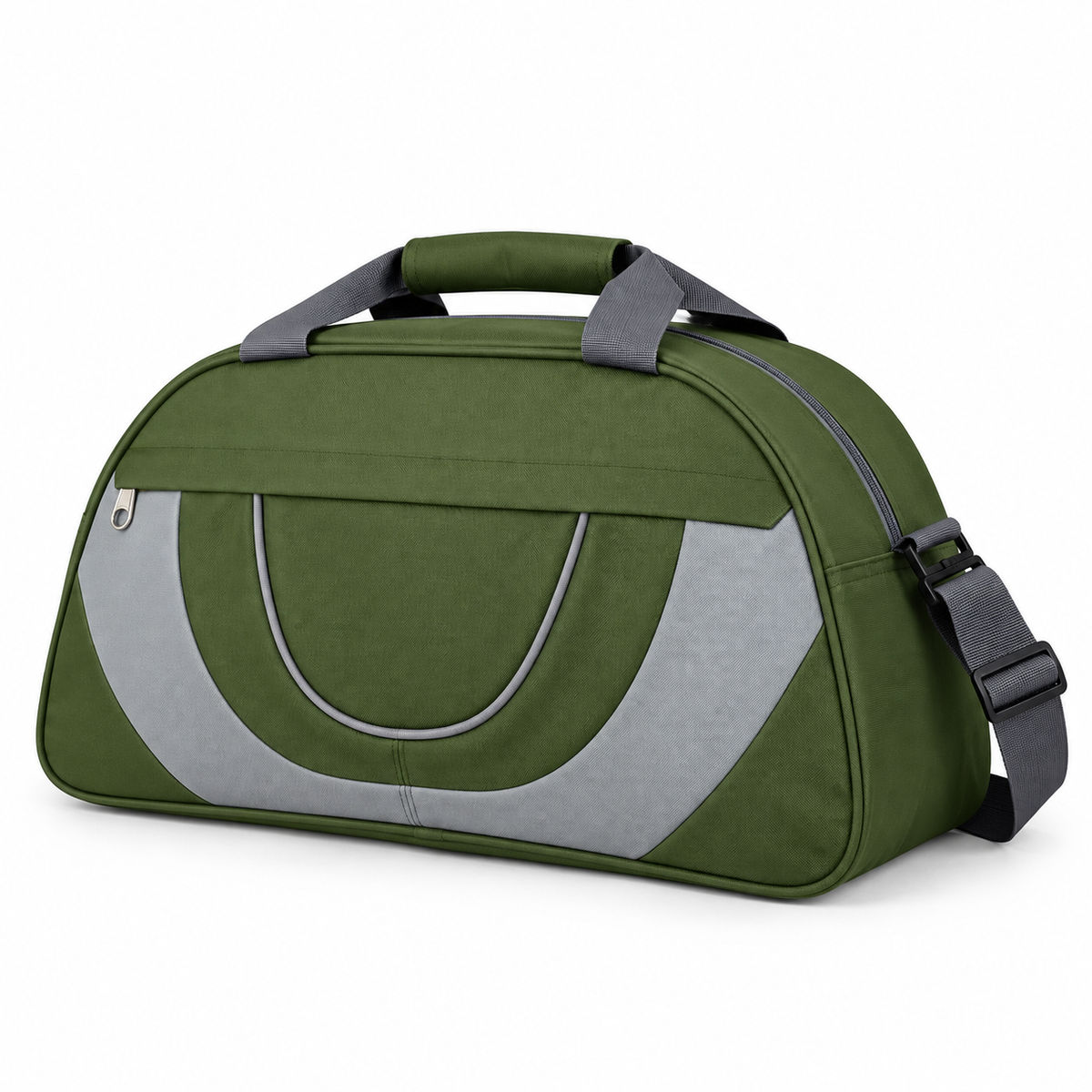 Bolso Deportivo 38L Multi Bolsillos 3209B