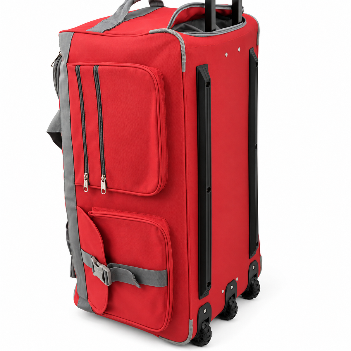 Bolso con Ruedas 90L Grande 1109B