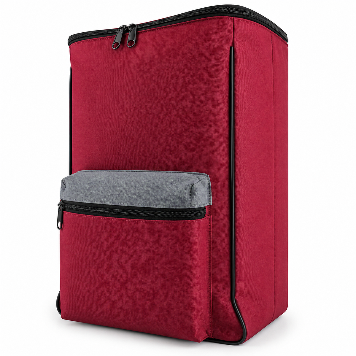 Bolso Carro Feria 58L Repuesto 1302
