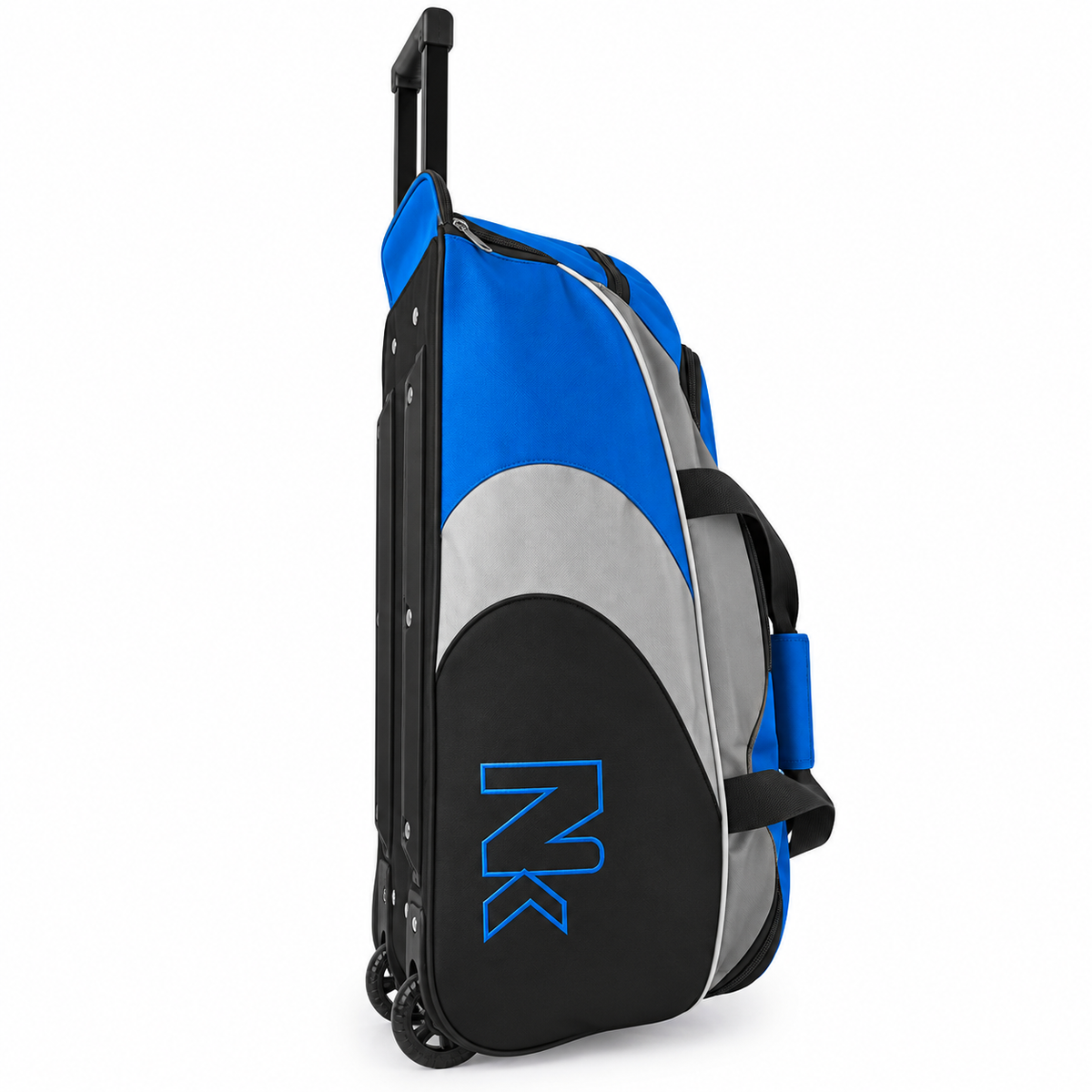 Bolso Con Ruedas 90 L Grande 1133D